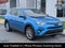 2016 Toyota RAV4 Hybrid Limited