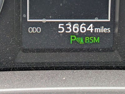 2016 Toyota RAV4 Hybrid Limited