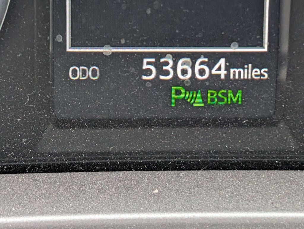 2016 Toyota RAV4 Hybrid Limited