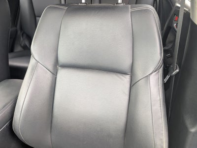 2016 Toyota RAV4 Hybrid Limited