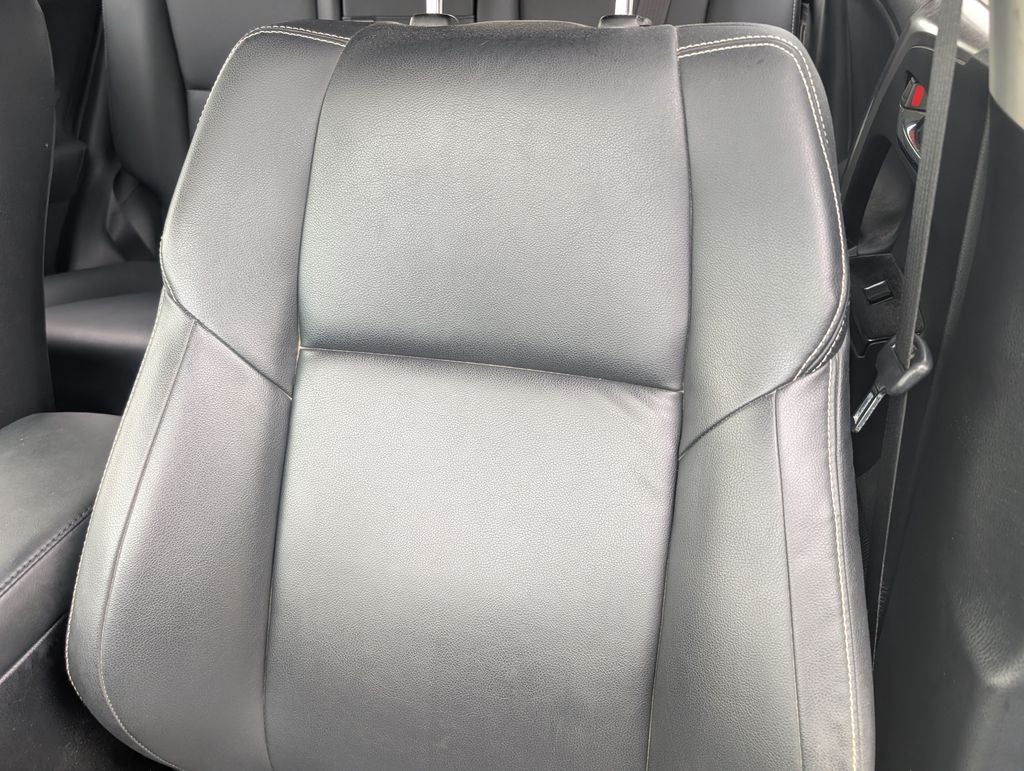 2016 Toyota RAV4 Hybrid Limited