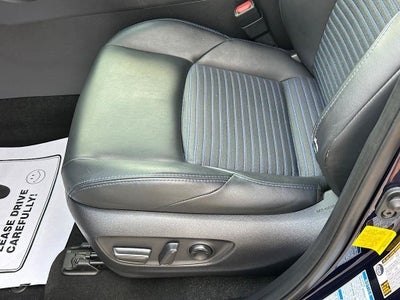 2019 Toyota RAV4 Hybrid XSE