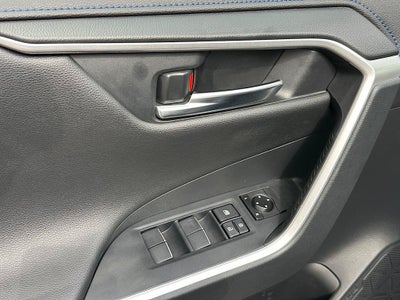 2019 Toyota RAV4 Hybrid XSE