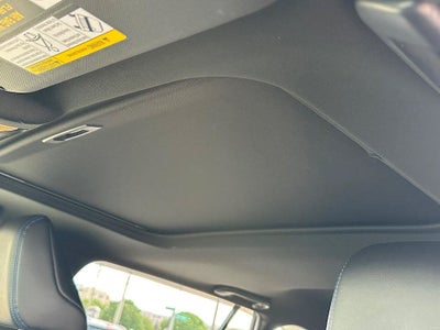 2019 Toyota RAV4 Hybrid XSE