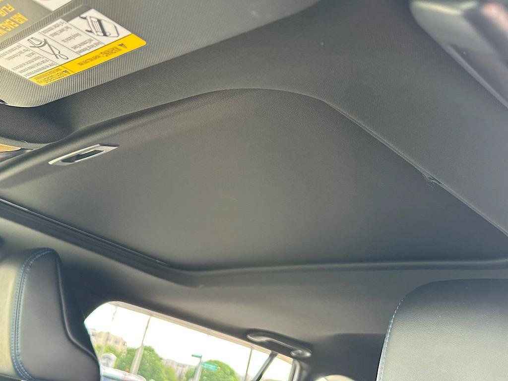 2019 Toyota RAV4 Hybrid XSE