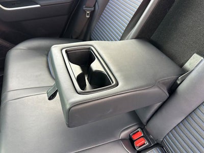 2019 Toyota RAV4 Hybrid XSE
