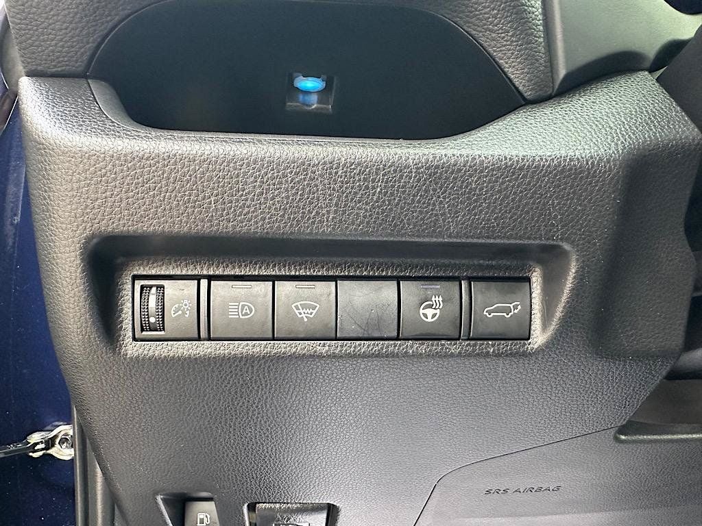 2019 Toyota RAV4 Hybrid XSE