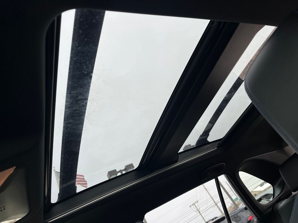 2019 Toyota RAV4 Hybrid XSE