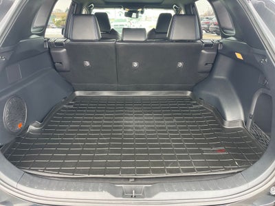 2019 Toyota RAV4 Hybrid XSE