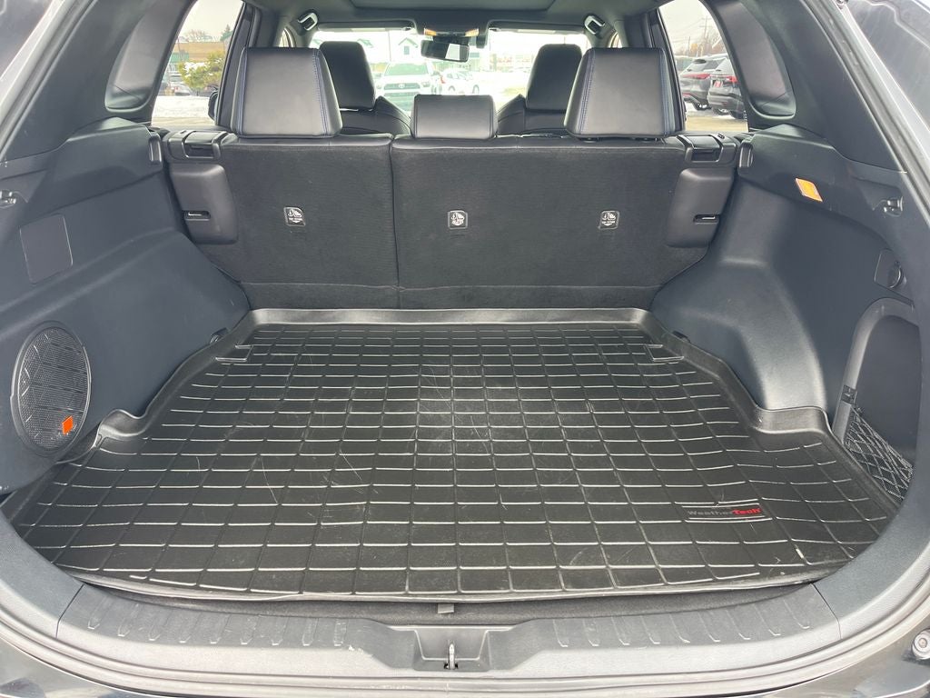 2019 Toyota RAV4 Hybrid XSE