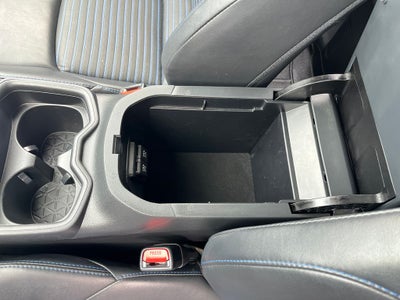 2019 Toyota RAV4 Hybrid XSE