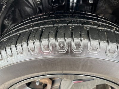 2019 Toyota RAV4 Hybrid XSE