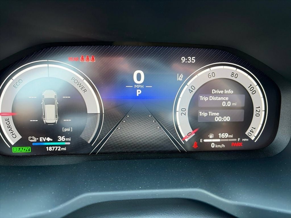 2024 Toyota RAV4 Prime XSE