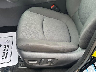 2019 Toyota RAV4 Hybrid XLE