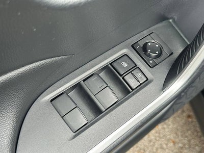 2019 Toyota RAV4 Hybrid XLE