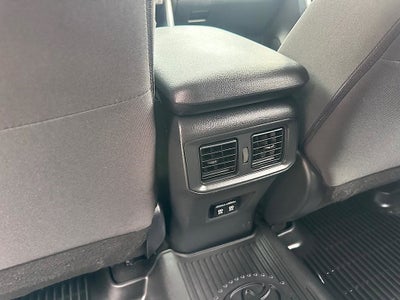 2019 Toyota RAV4 Hybrid XLE