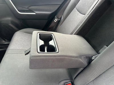2019 Toyota RAV4 Hybrid XLE