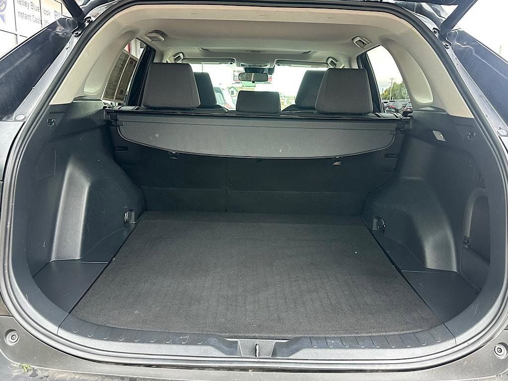 2019 Toyota RAV4 Hybrid XLE