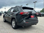 2019 Toyota RAV4 Hybrid XLE