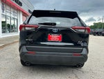 2019 Toyota RAV4 Hybrid XLE