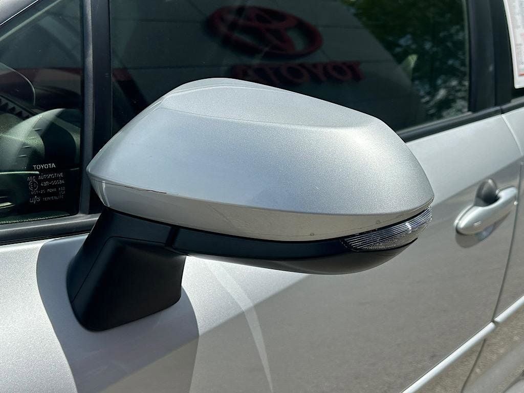 2023 Toyota Corolla Hatchback XSE