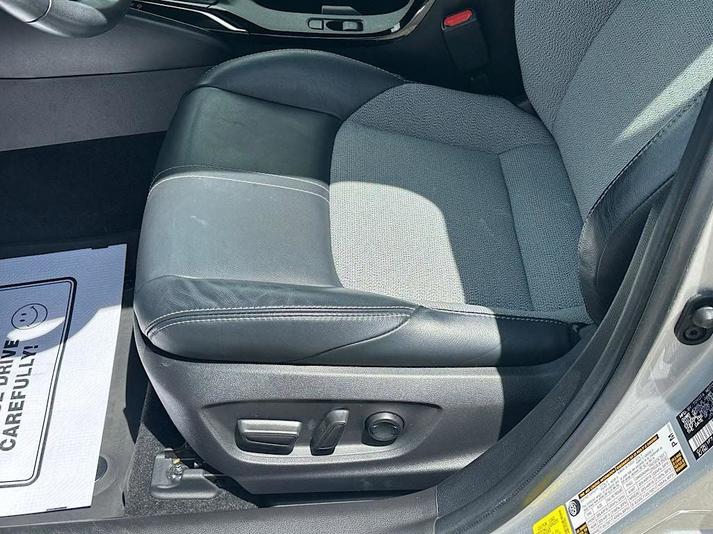 2023 Toyota Corolla Hatchback XSE