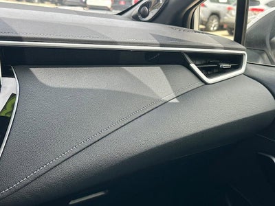 2023 Toyota Corolla Hatchback XSE