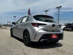 2023 Toyota Corolla Hatchback XSE