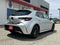 2023 Toyota Corolla Hatchback XSE