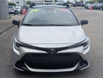 2024 Toyota Corolla Hatchback SE