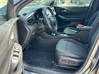2022 Buick Encore GX Preferred