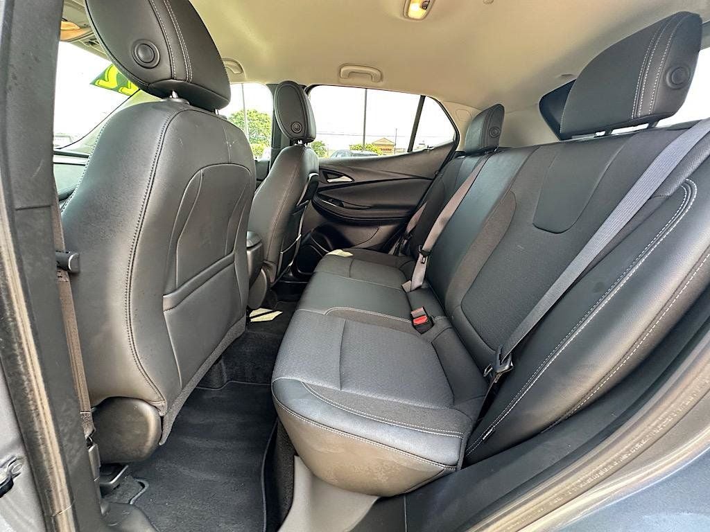 2022 Buick Encore GX Preferred
