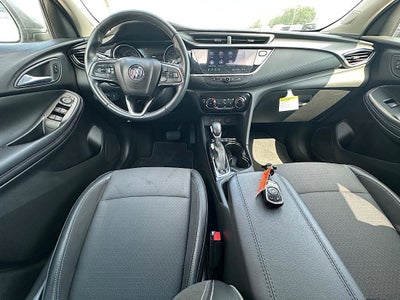 2022 Buick Encore GX Preferred