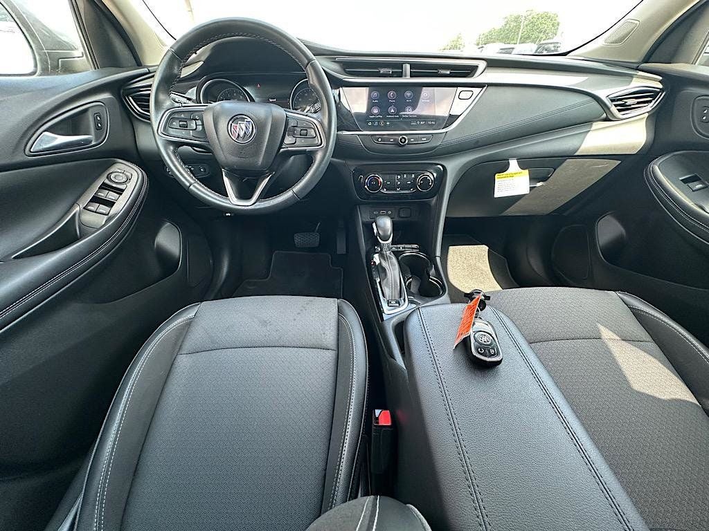 2022 Buick Encore GX Preferred