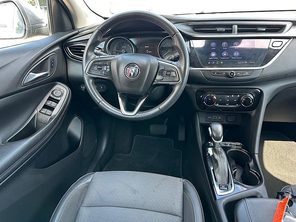 2022 Buick Encore GX Preferred