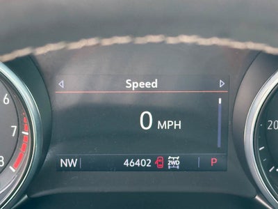 2022 Buick Encore GX Preferred