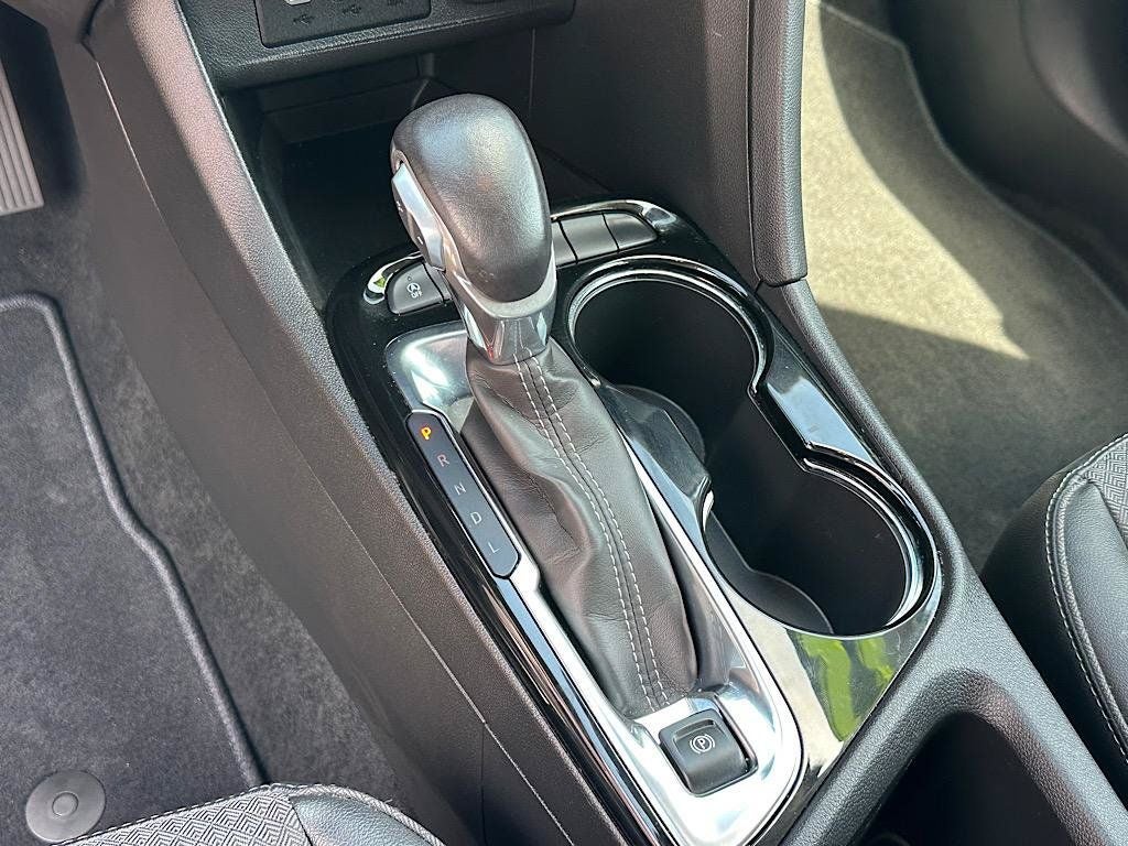 2022 Buick Encore GX Preferred