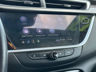 2022 Buick Encore GX Preferred