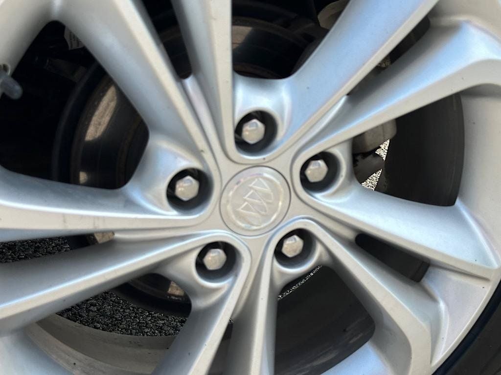 2022 Buick Encore GX Preferred