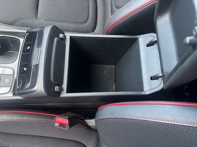 2022 Hyundai Tucson N Line