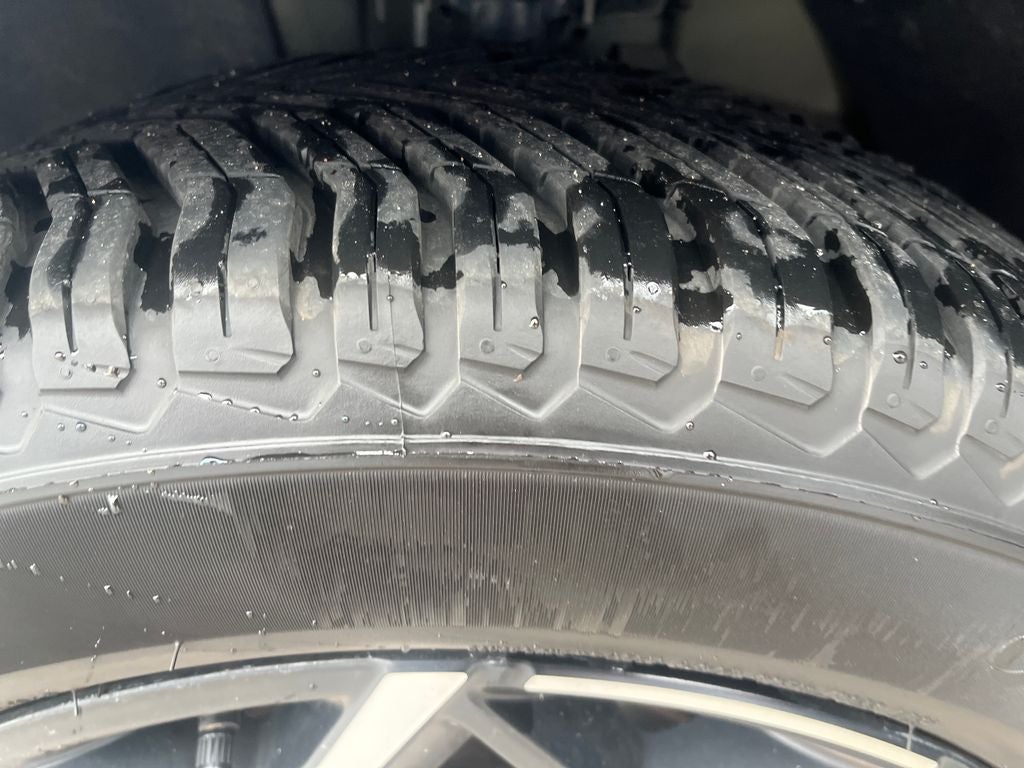 2022 Hyundai Tucson N Line