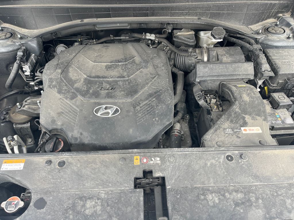 2022 Hyundai Palisade SE