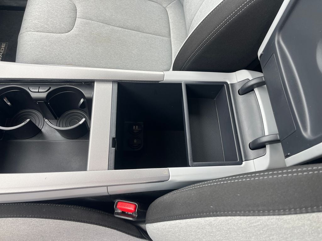 2022 Hyundai Palisade SE