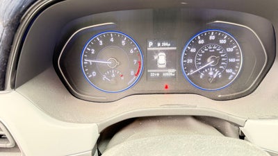 2022 Hyundai Palisade SE