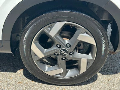 2024 Hyundai Venue SEL