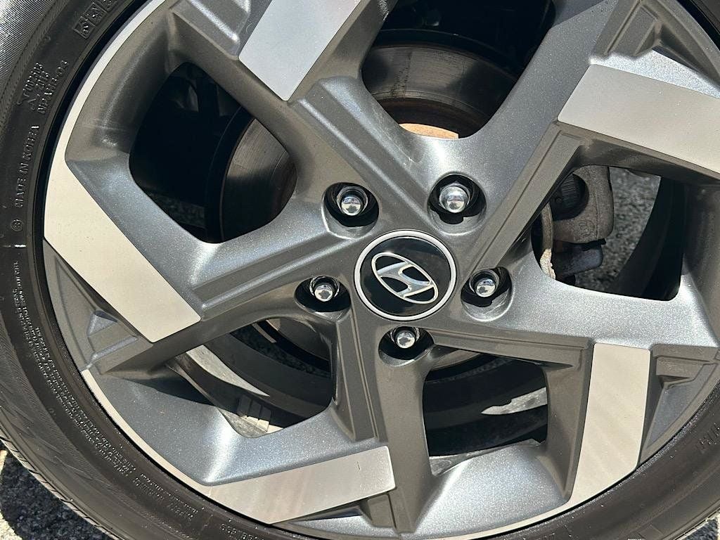 2024 Hyundai Venue SEL