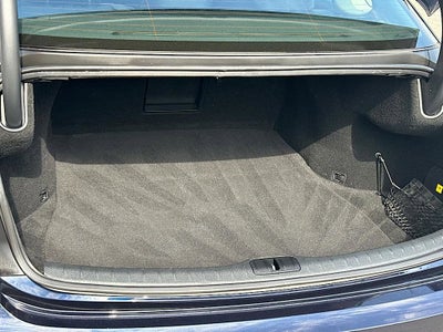 2023 Genesis G80 2.5T