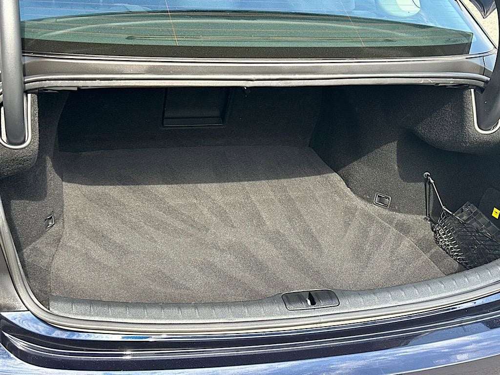 2023 Genesis G80 2.5T