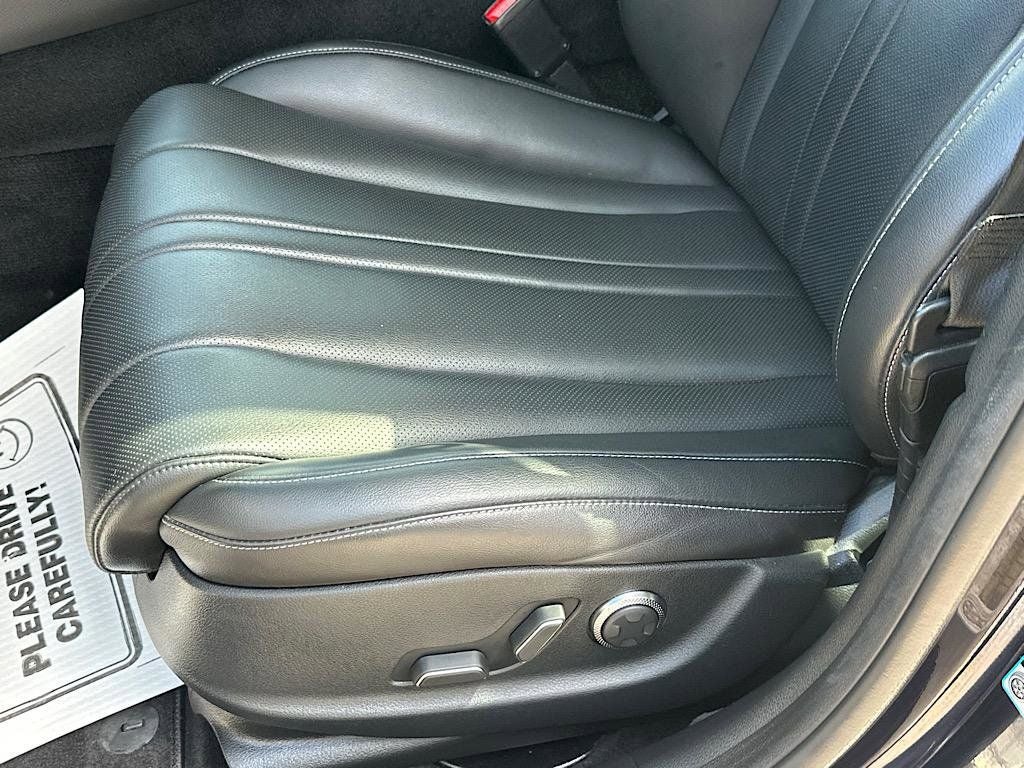 2023 GENESIS G80 Base - Photo 13