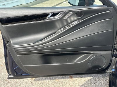 2023 Genesis G80 2.5T